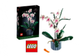 HÀ LAN: Vụ Lego cho thấy tầm quan trọng của việc đăng ký kiểu dáng công nghiệp